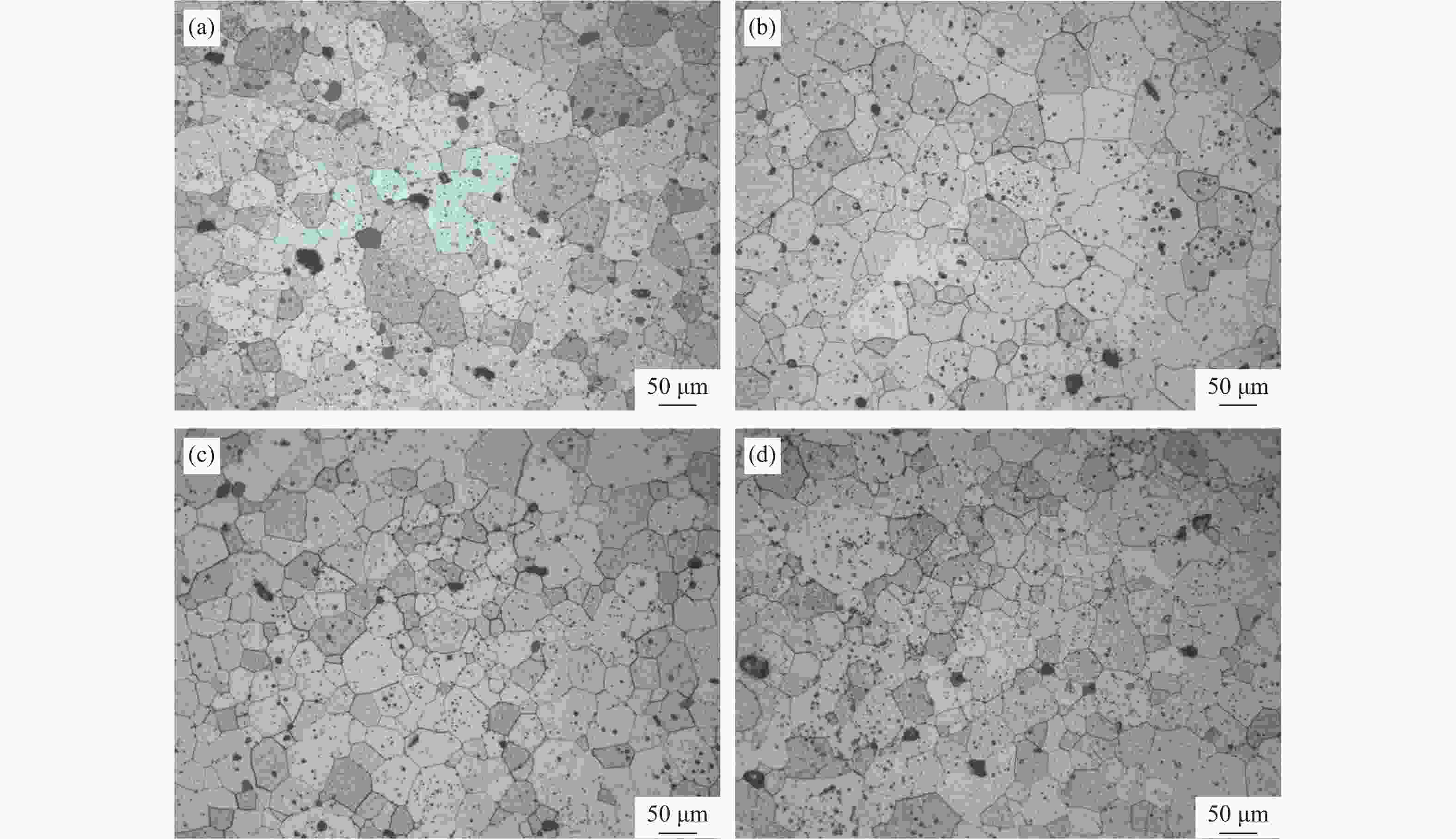 Effects of HfC content on microstructure and mechanical properties of